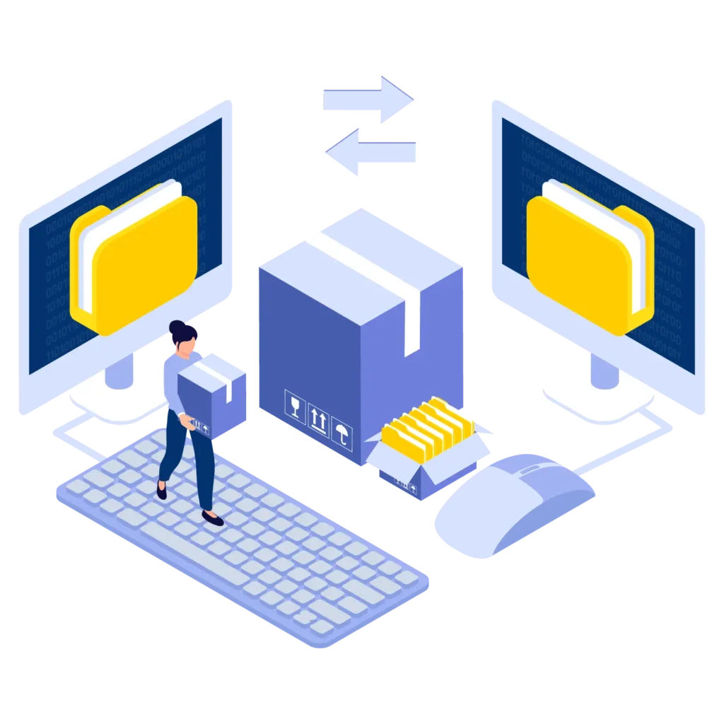 Migração SAP PowerDesigner para erwin Data Modeler